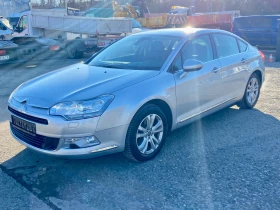 Citroen C5 3.0i V6 Бензин EXCLUSIVE, снимка 3