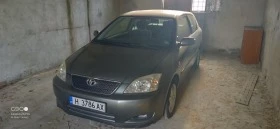 Toyota Corolla, снимка 1