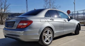 Mercedes-Benz C 220 220 | Mobile.bg    3