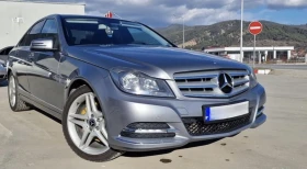     Mercedes-Benz C 220 220