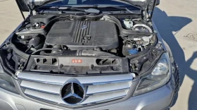 Mercedes-Benz C 220 220 | Mobile.bg    9