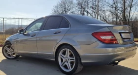 Mercedes-Benz C 220 220, снимка 4