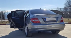 Mercedes-Benz C 220 220, снимка 5