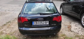 Audi A4 - [6] 