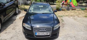 Audi A4  - [1] 