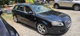 Audi A4 - [4] 