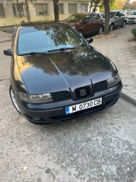 Seat Leon, снимка 3