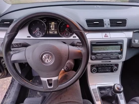 VW Passat, снимка 1