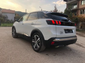 Peugeot 3008 ШВЕЙЦАРИЯ GT LINE, снимка 3