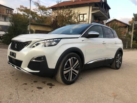 Peugeot 3008 ШВЕЙЦАРИЯ GT LINE, снимка 2