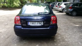 Toyota Avensis 1.8 16 v 129 k.s, снимка 13