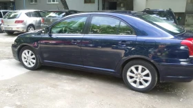 Toyota Avensis 1.8 16 v 129 k.s, снимка 14