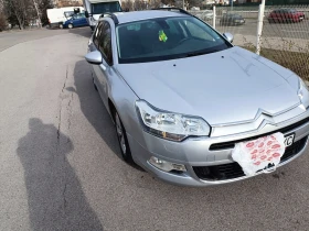 Citroen C5 | Mobile.bg    3