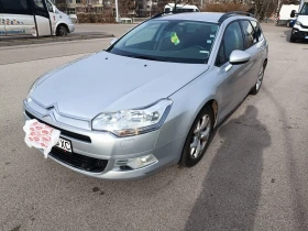 Citroen C5 | Mobile.bg    2