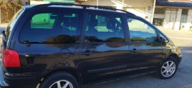 Seat Alhambra, снимка 6