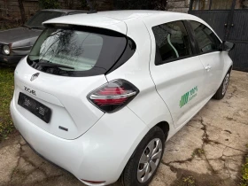 Renault Zoe 52kw    395 | Mobile.bg    2