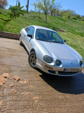 Toyota Celica, снимка 7