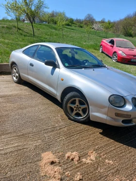 Toyota Celica, снимка 10