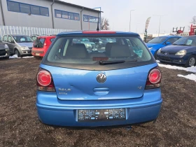 Обява за продажба на VW Polo 1.4i16v 80ps.GPL ITALIA ~5 999 лв. - изображение 6