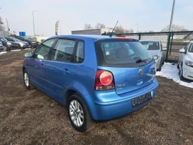 VW Polo 1.4i16v 80ps.GPL ITALIA, снимка 4