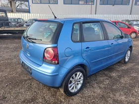 VW Polo 1.4i16v 80ps.GPL ITALIA, снимка 5