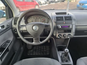 VW Polo 1.4i16v 80ps.GPL ITALIA, снимка 12