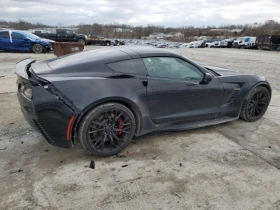 Chevrolet Corvette Z06 2LZ |    | Mobile.bg    3