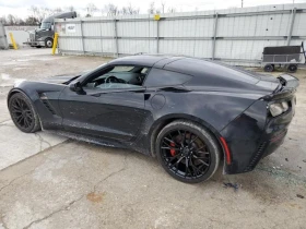 Chevrolet Corvette Z06 2LZ |    | Mobile.bg    2