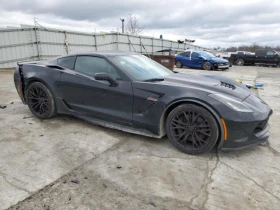 Chevrolet Corvette Z06 2LZ |    | Mobile.bg    4