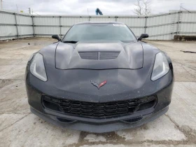 Chevrolet Corvette Z06 2LZ |    | Mobile.bg    5