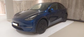 Tesla Model Y Long Range, снимка 8