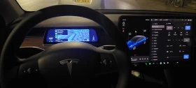 Tesla Model Y Long Range, снимка 5