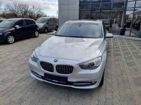 Обява за продажба на BMW 530 GT-XDrive Кожа, Панорама, КАМЕРА ~24 990 лв. - изображение 2