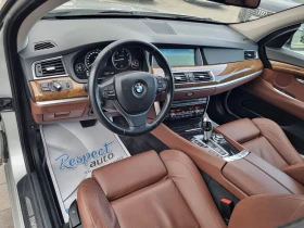 Обява за продажба на BMW 530 GT-XDrive Кожа, Панорама, КАМЕРА ~24 990 лв. - изображение 8