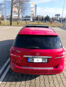 Mercedes-Benz B 180, снимка 7