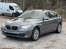 BMW 5 Gran Turismo Gt535 X-drive 126k километра! , снимка 1