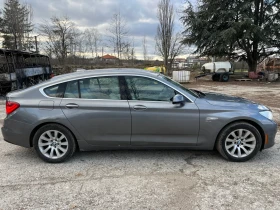 BMW 5 Gran Turismo Gt535 X-drive 126k километра! , снимка 4