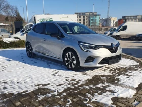 Renault Clio 1.6 Hybrid, снимка 2