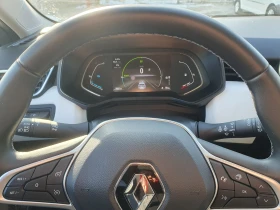 Renault Clio 1.6 Hybrid, снимка 8