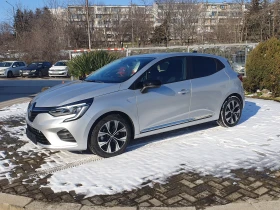 Renault Clio 1.6 Hybrid, снимка 1