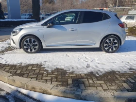 Renault Clio 1.6 Hybrid, снимка 4