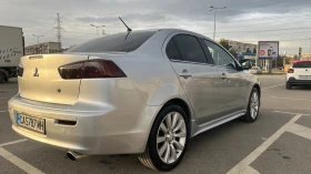 Mitsubishi Lancer 2.0 DiD, снимка 3