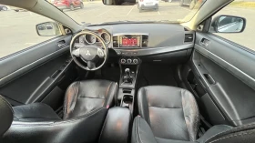 Mitsubishi Lancer 2.0 DiD, снимка 7