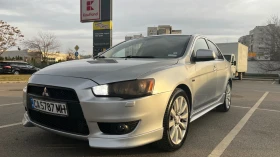 Mitsubishi Lancer 2.0 DiD, снимка 1