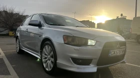 Mitsubishi Lancer 2.0 DiD, снимка 2