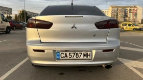 Mitsubishi Lancer 2.0 DiD, снимка 4