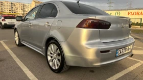 Mitsubishi Lancer 2.0 DiD, снимка 5