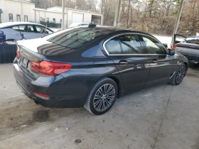 BMW 530 - 29899 лв. - 38183600 | Car24.bg