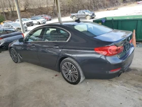 BMW 530 - 29899 лв. - 38183600 | Car24.bg