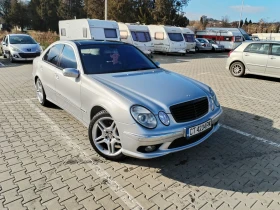 Mercedes-Benz E 320 3.2   | Mobile.bg    1